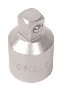Адаптер за патент клуч 1/2”F x 3/4”M - image 1