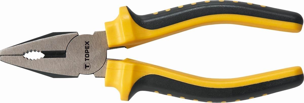 Клешта универзална 180mm Topex - image 1