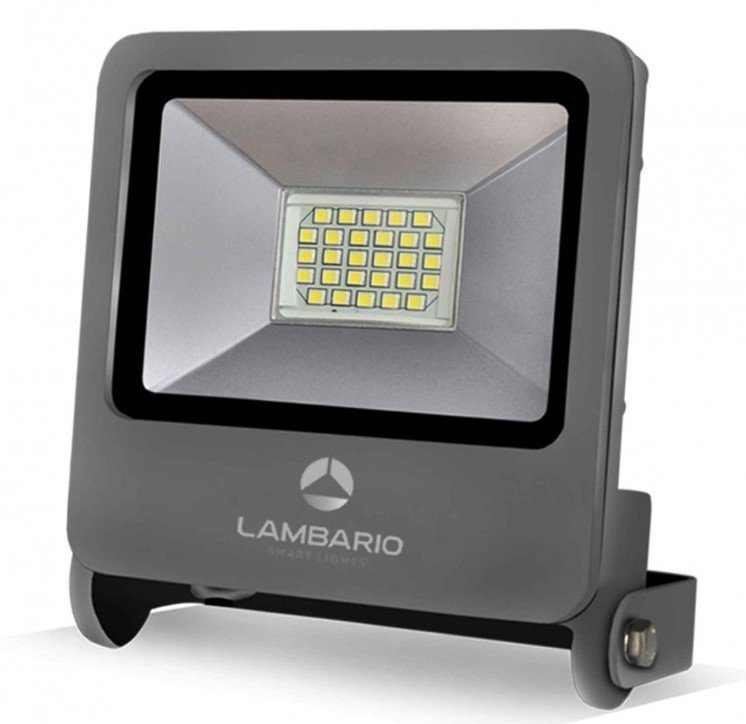 Рефлектор 30W Lumex Lambario - image 1