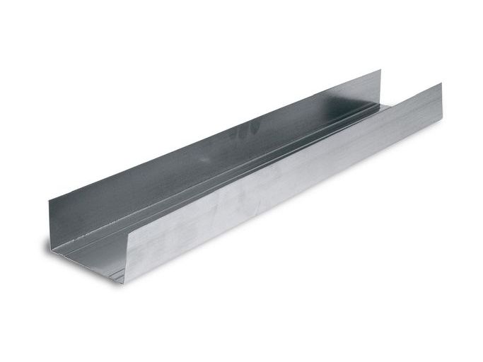 Профил UW 50 - 4m Knauf