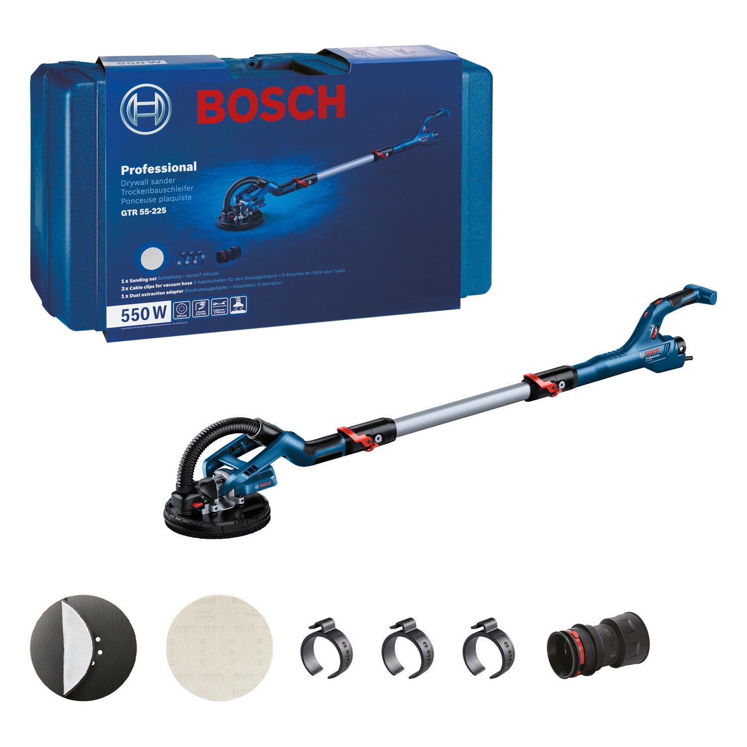 Жирафа за ѕидови Bosch GTR 550 - image 1