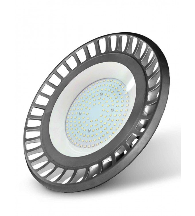Рефлектор 100W - Highbay Ilumina Lambario - image 1