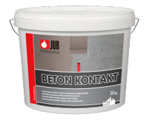 Бетон контакт JUB 20kg