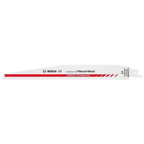 Лист за пила Bosch Carbid 225*25*1,25 - image 1