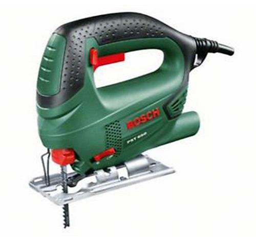 Убодна пила Bosch PST 650 - image 1