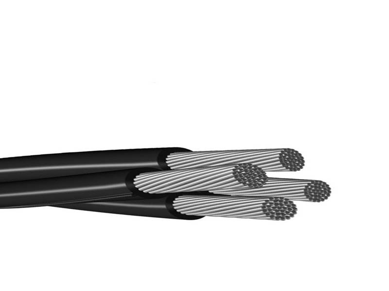Кабел самоносив X00-A 2x16 - image 1