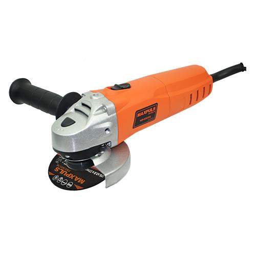 Аголна брусилка 600W - 115 MP-AG008 - image 1