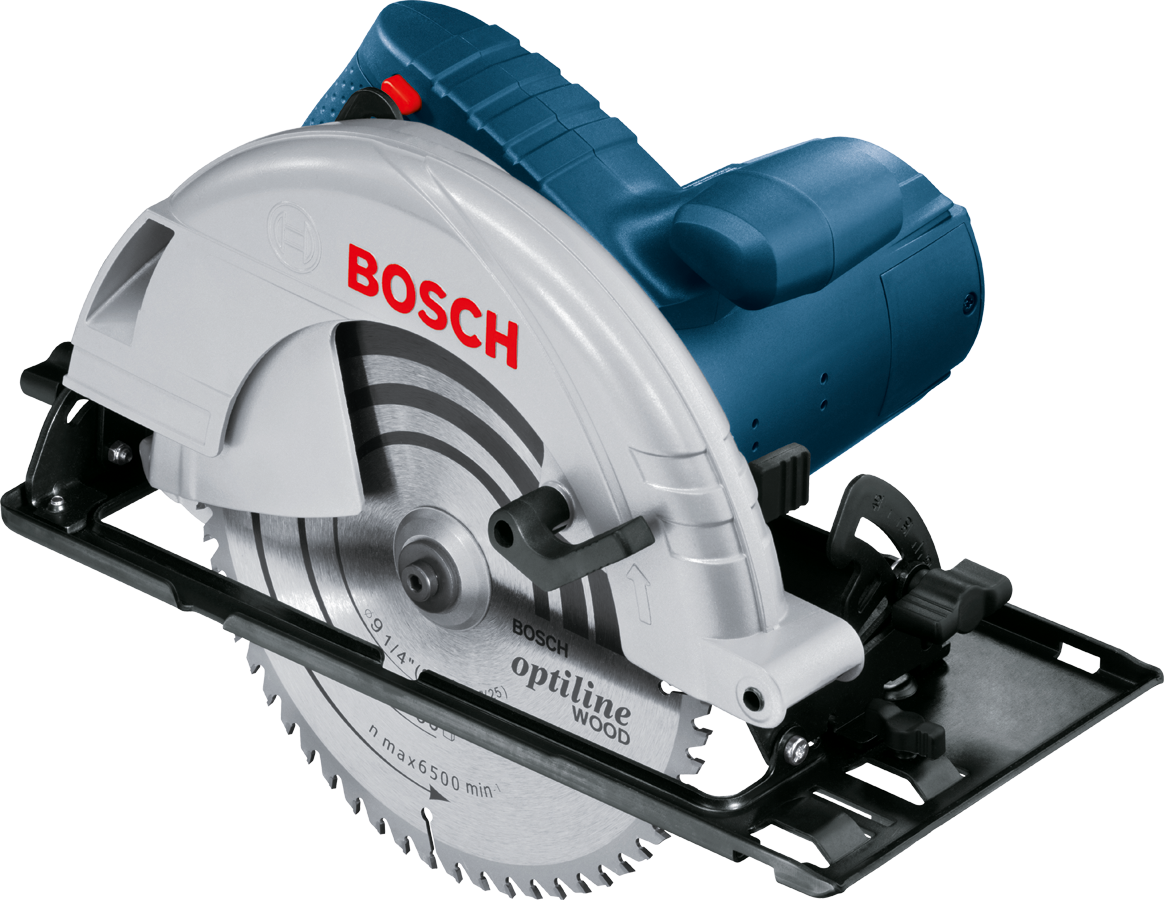 Циркулар Bosch GKS 235 Turbo - image 1
