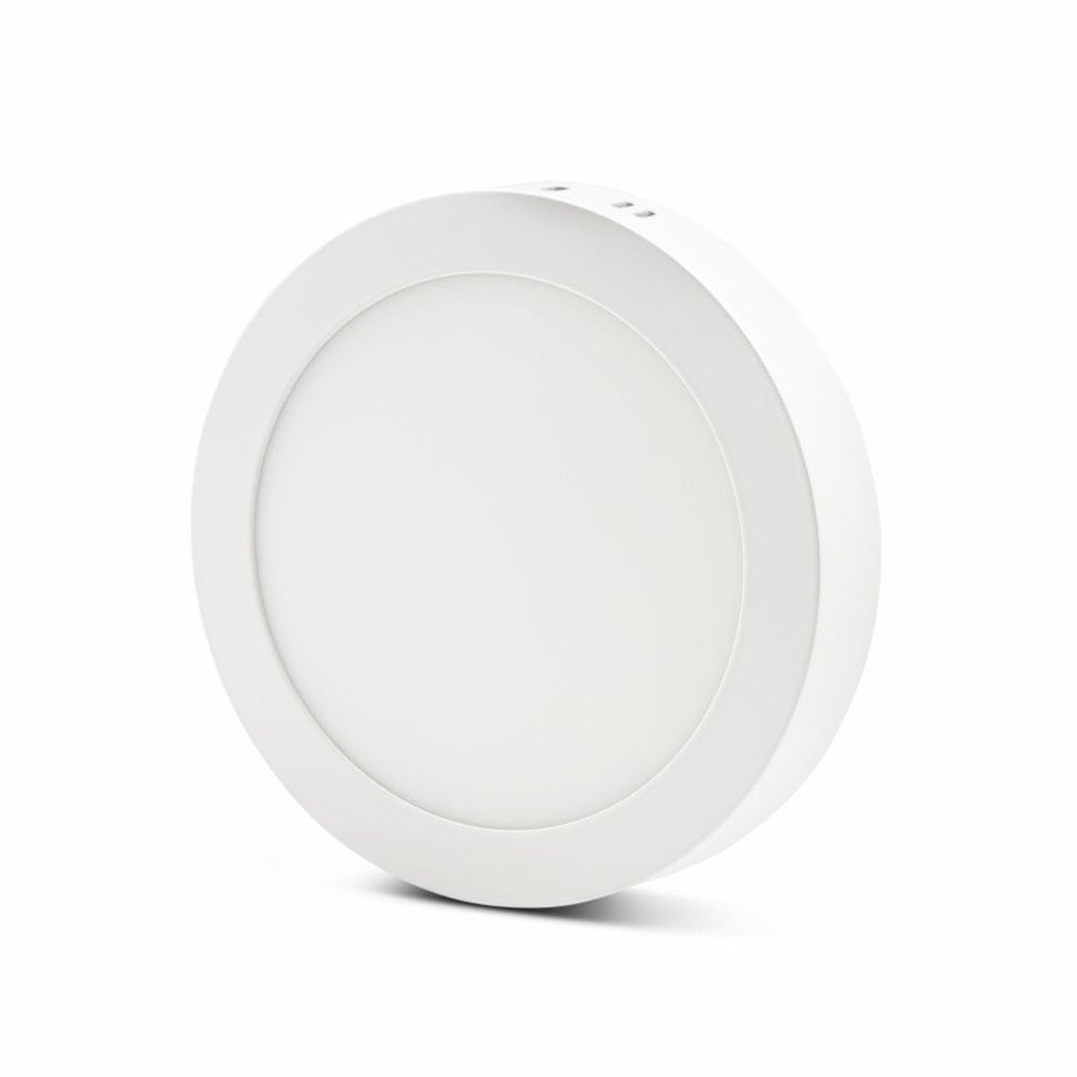 LED панел ОГ 20W круг Lambario - image 1