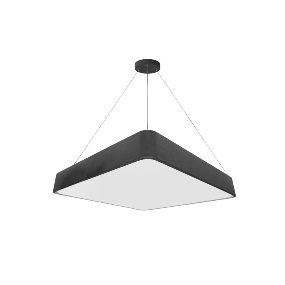 Лустер LDP01-18 LED (коцка), 50W, 4000K, Lambario - image 1