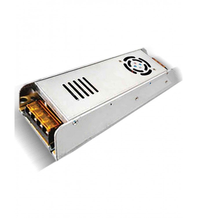 Трафо 350W 24V IP20 Lambario - image 1
