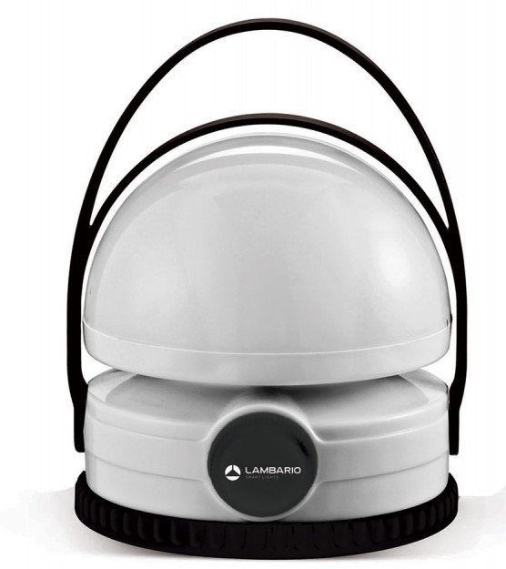 Лед летрик 10W USB полнење Lambario - image 1