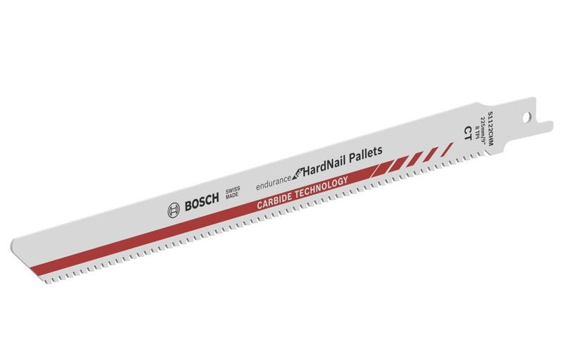 Лист за палети Bosch Carbid 225mm/9" - image 1