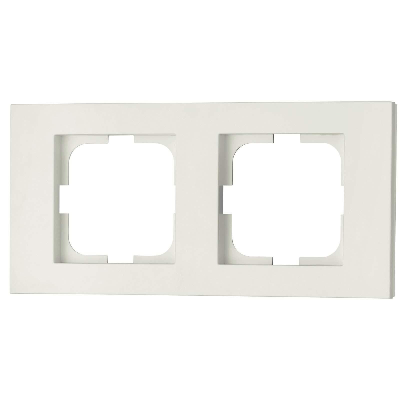 Рамка 2-ка Grano 400-226 Ovivo - image 1