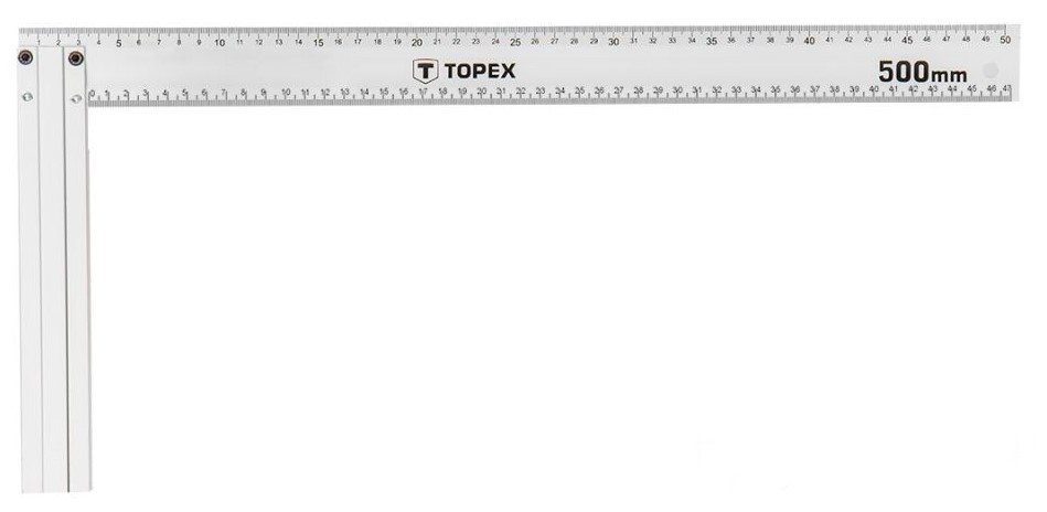 Винкла 500*235mm Topex - image 1