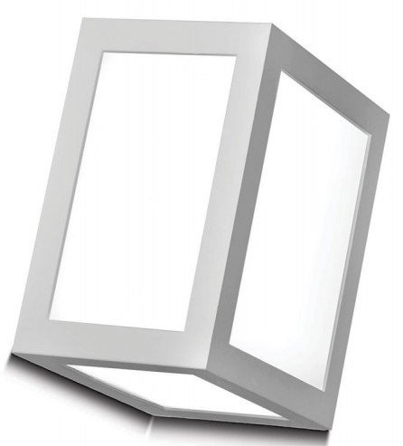 Ѕидна ламба 12W 4200K Lambario - image 1