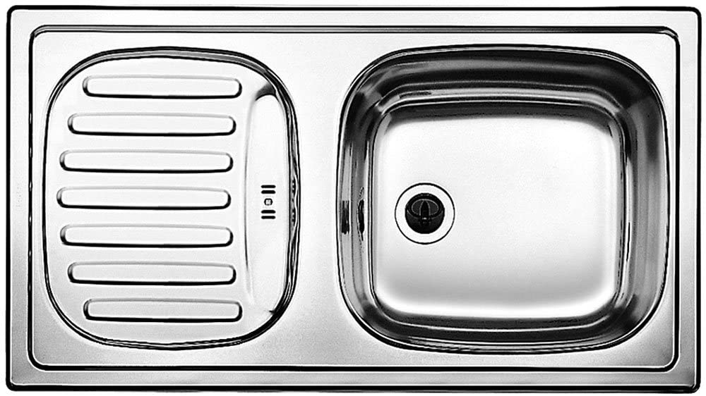 Садопер за во кујна Blanco Flex Mini - image 1