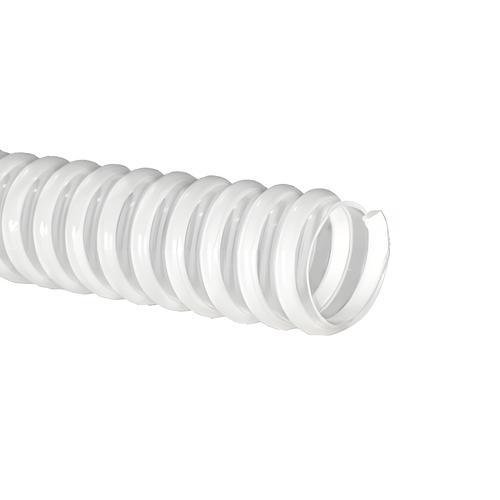 Црево ребрасто прозирно 3/4“ - Ф19мм - image 1