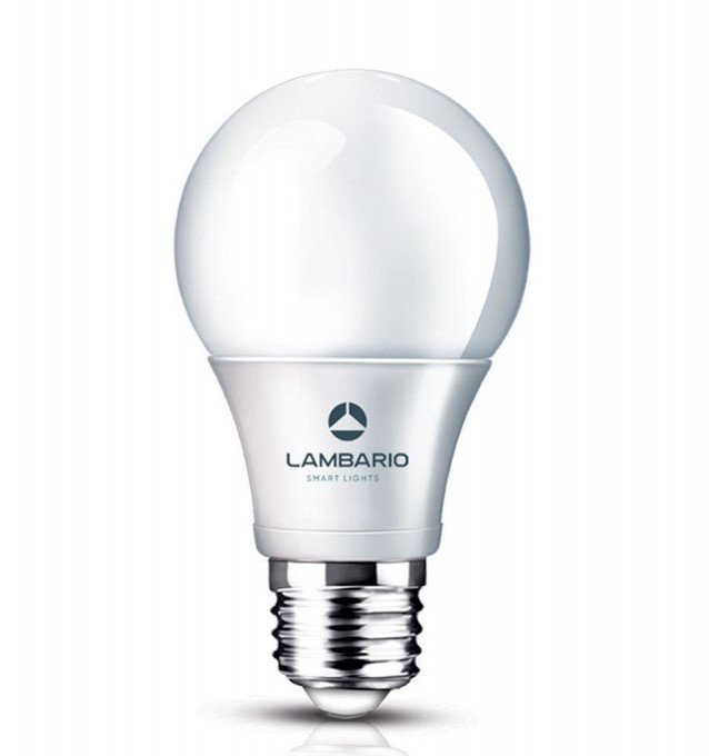 Лед сијалица 20W E27 топка Lambario - image 1