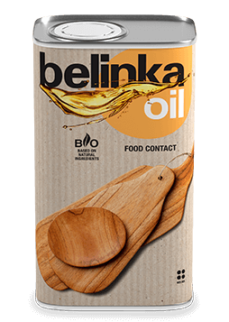 Масло за дрво 0,5 л. Food Contact Belinka - image 1