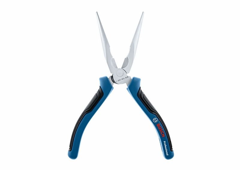 Шпицангла 200mm Bosch Professional - image 1