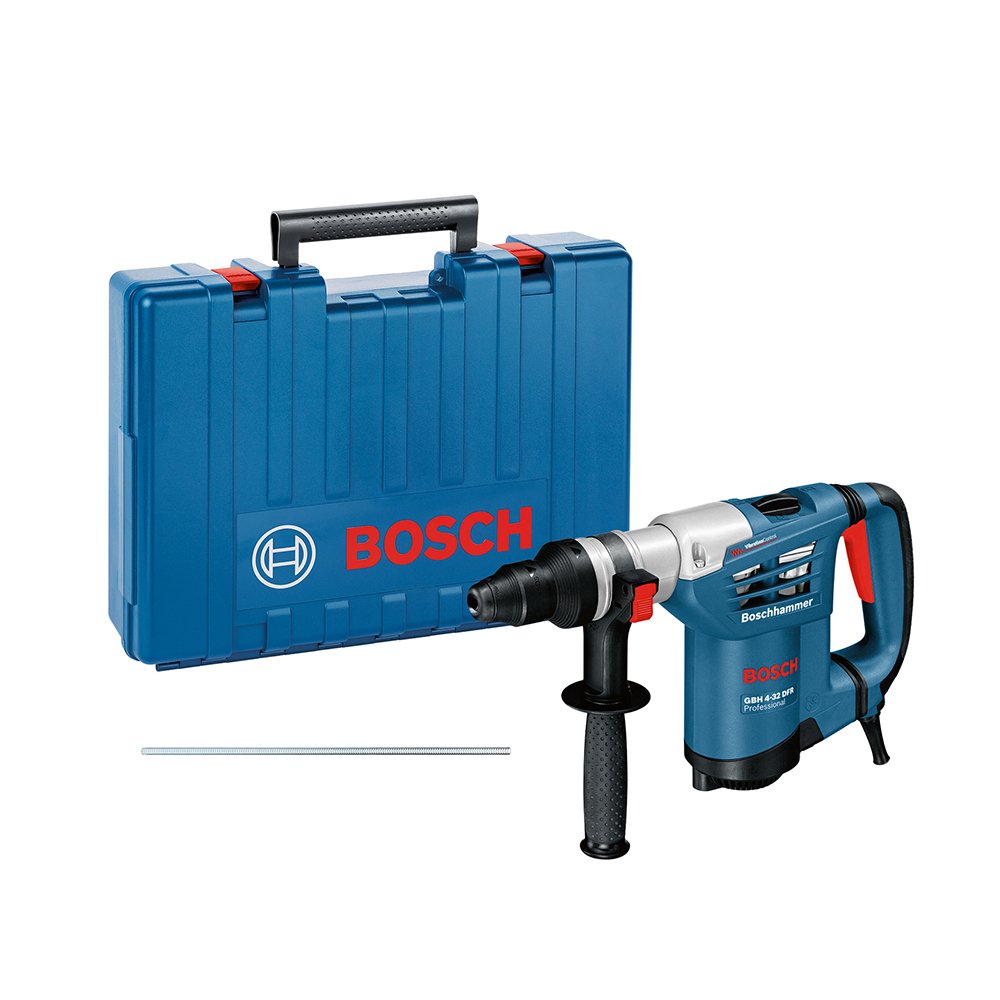 Хилта (електро-пнеуматска) Bosch GBH 4-32 DFR - image 1