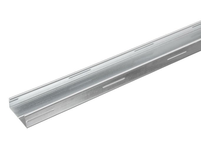 Профил CD 4m Knauf - image 1