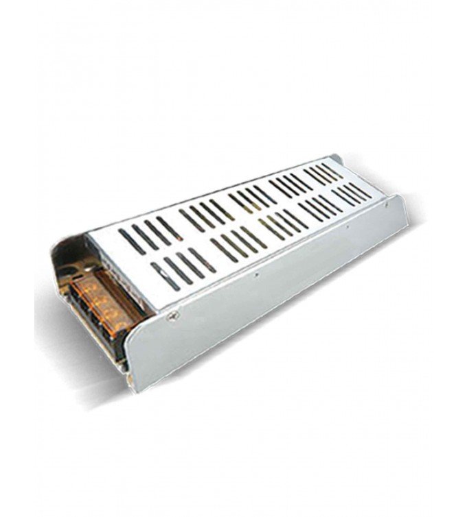 Трафо 200W 24V IP20 Lambario - image 1