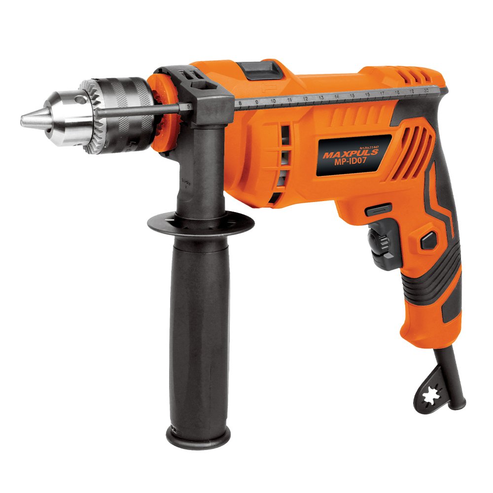Ударна бормашина 650W MP-ID07 - image 1