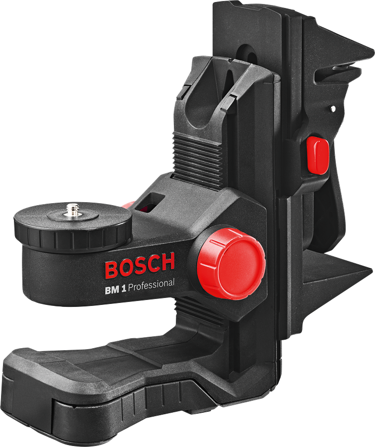 Универзален држач Bosch BM1 + Штипалка - image 1