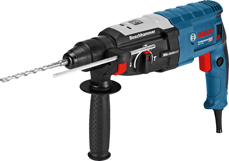 Хилт Bosch GBH 2-28 - image 1