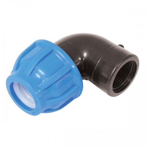 Полуспојка колено ЖН 32*1" - image 1