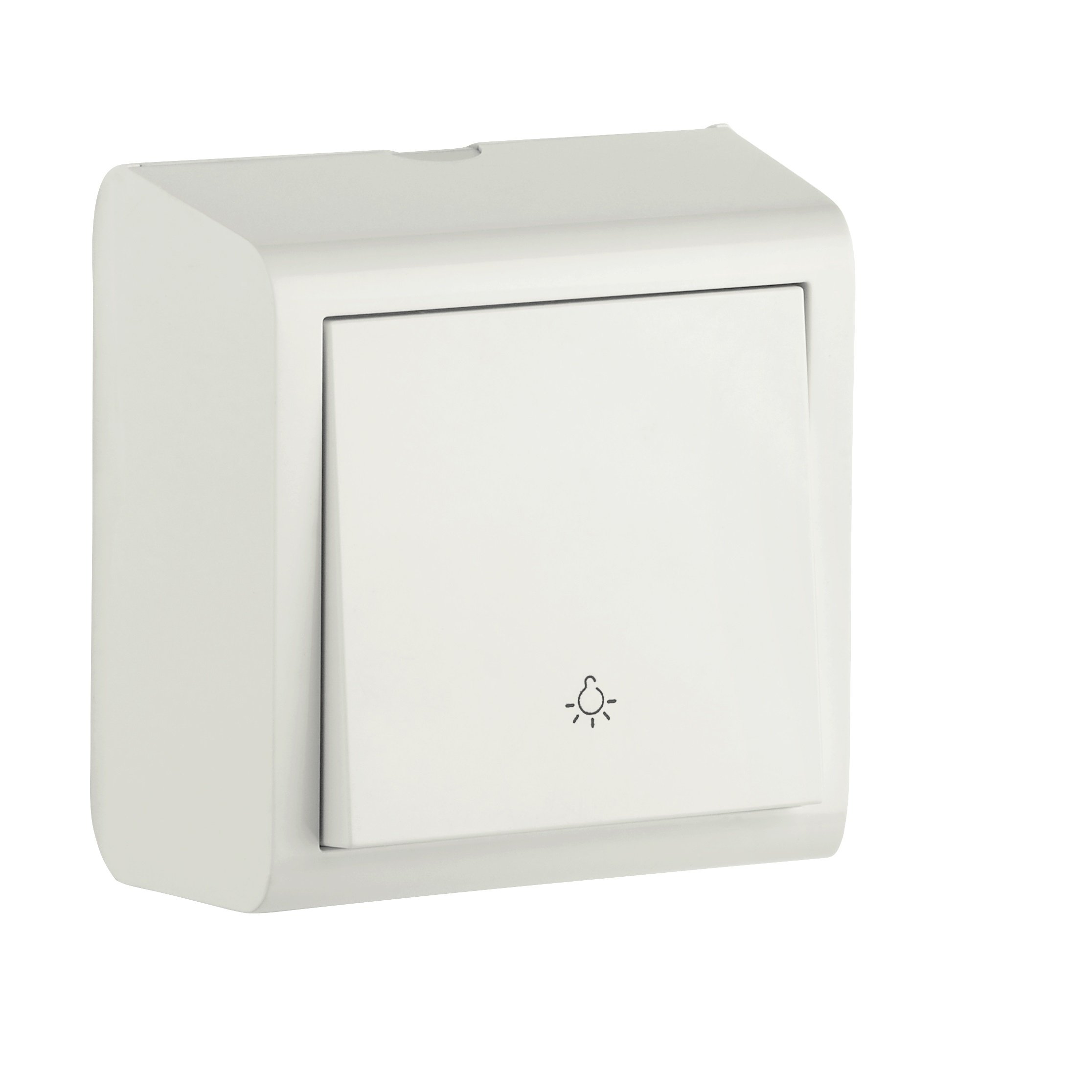 Тастер светло ОГ Nivo 402-205 Ovivo - image 1
