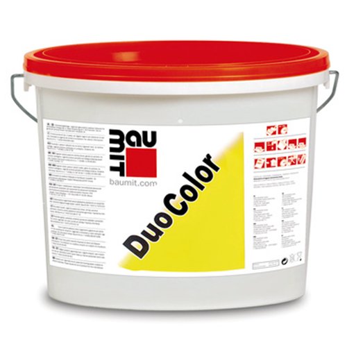 Фасадна боја DuoColor 14л. Baumit