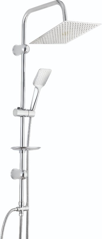 Клизач туш коцка Unverdi Slim - image 1