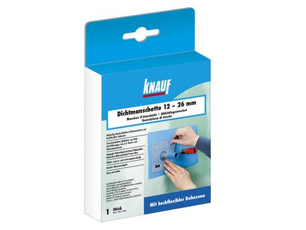 Хидроизолациски манжетни Кнауф - image 1