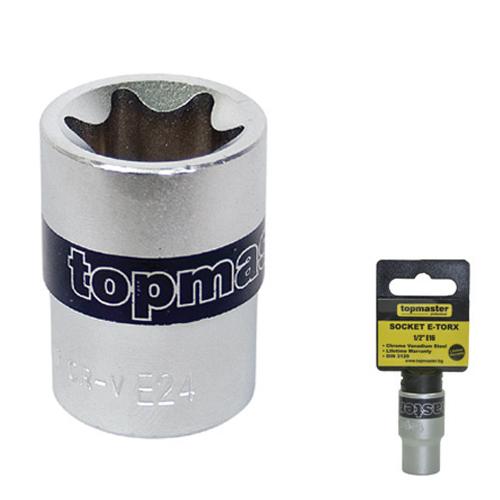 Наставак торкс 1/2" Е14 - image 1