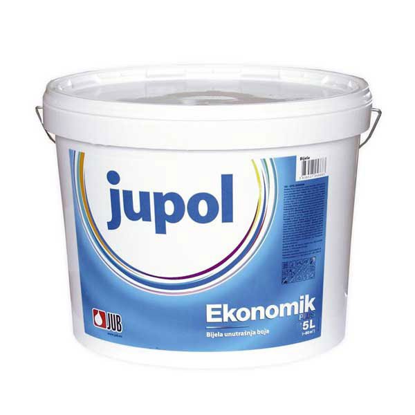 Поликолор Економик Јуб 15л - image 1