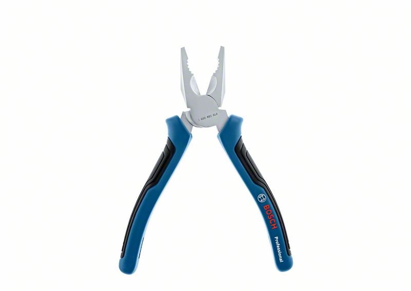 Клешта комбинирана 180 mm Bosch Professional - image 1