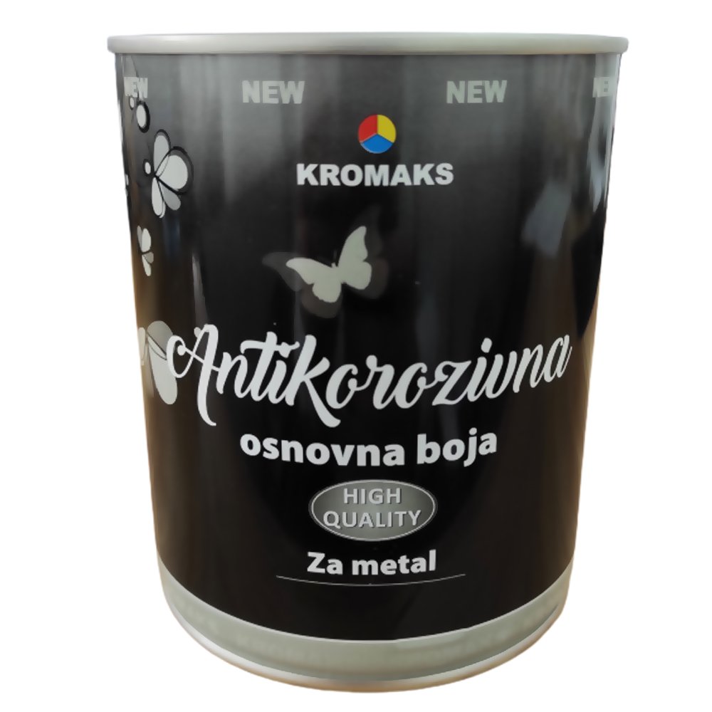 Миниум црвен Кромакс 0.9kg - image 1