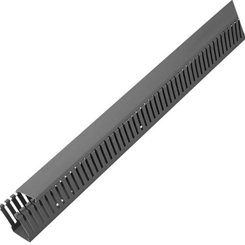 Канал перфориран 60*60 - image 1