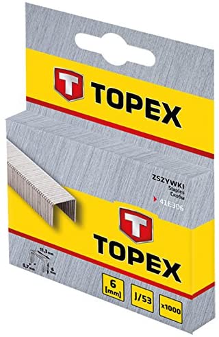 Муниција 6mm Topex - image 1