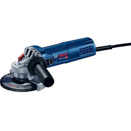 Брусалица Bosch GWS 9-115 S - image 1