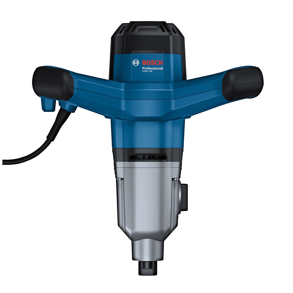 Миксер Bosch GRW 140 - image 1
