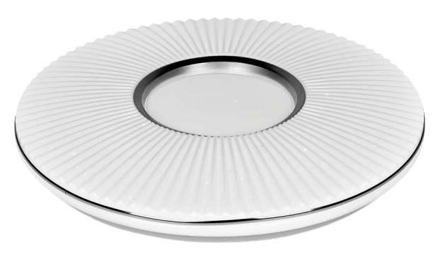Плафоњерка RGB Wi fi 72W Lambario - image 1
