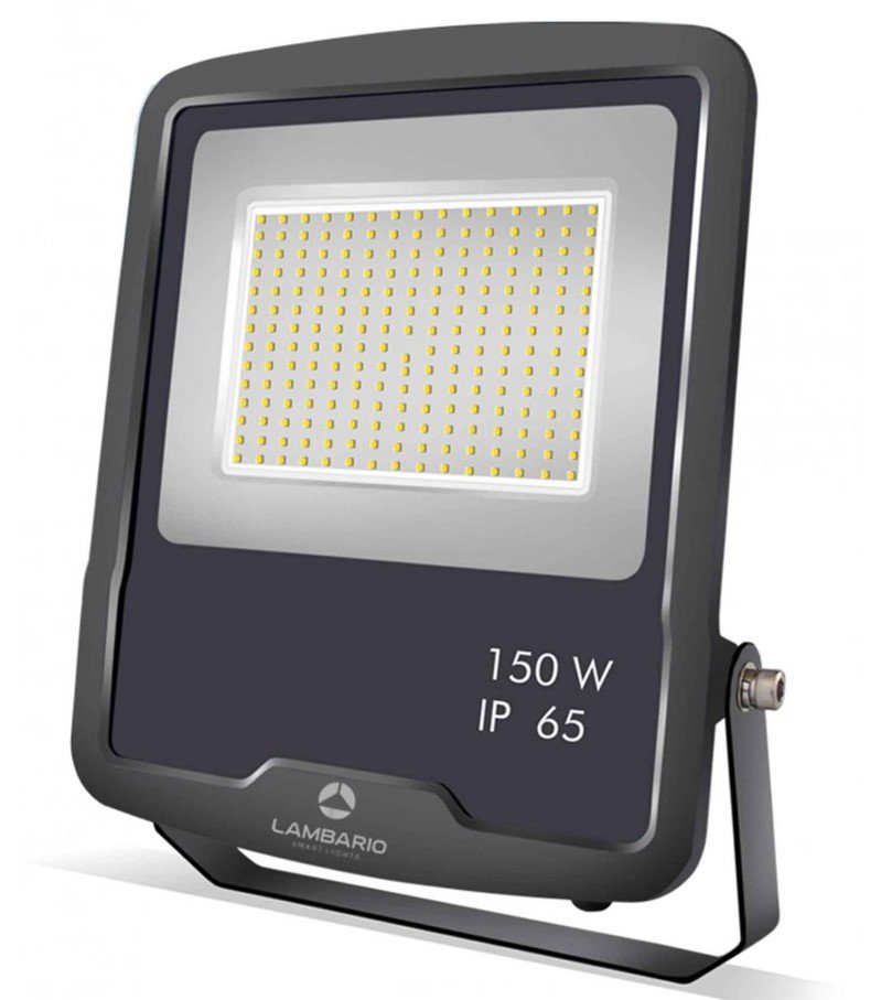 Рефлектор 150W IP65 6400K Lambario - image 1