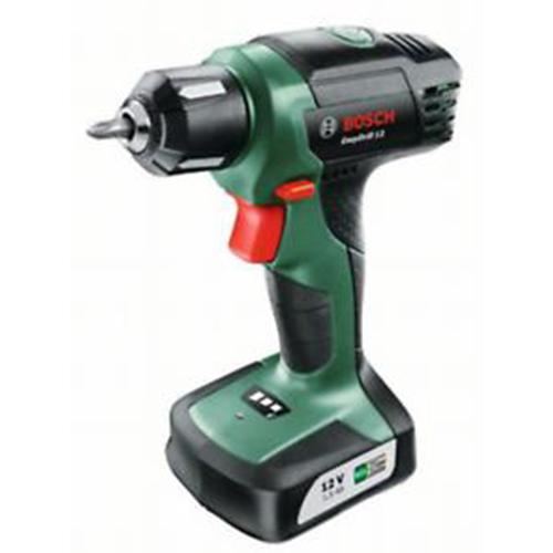 Штрафилица Bosch EasyDrill 12 - image 1