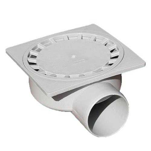 Сифон топ хоризонтален 100 Д-197 - image 1