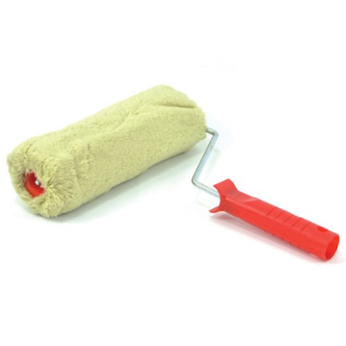 Валјак со крзно 25cm / Акрил - image 1