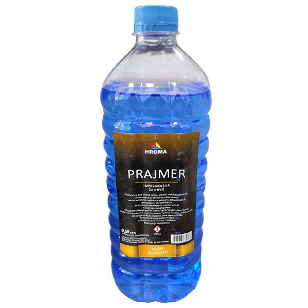 Фирнајс Кромакс 0.9l - image 1